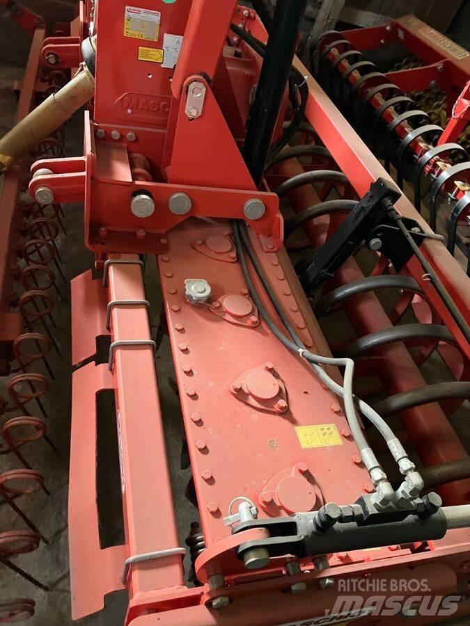 Maschio DC 3000 Scheibeneggen