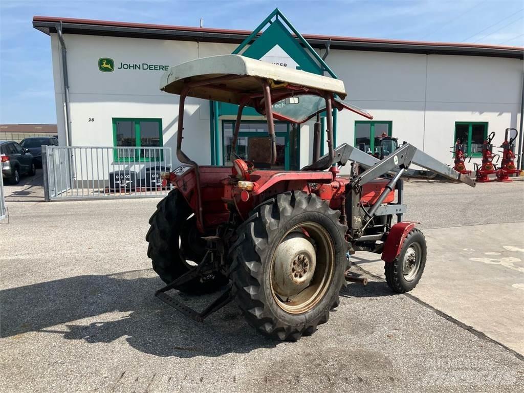 Massey Ferguson 135 Traktoren