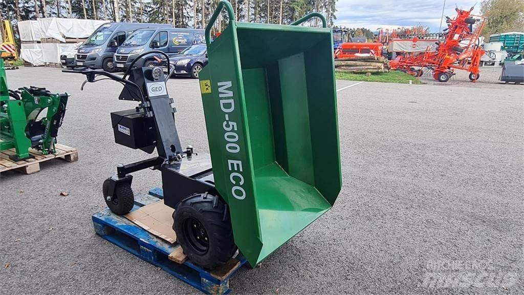  MD 500 Sonstige Landmaschinen