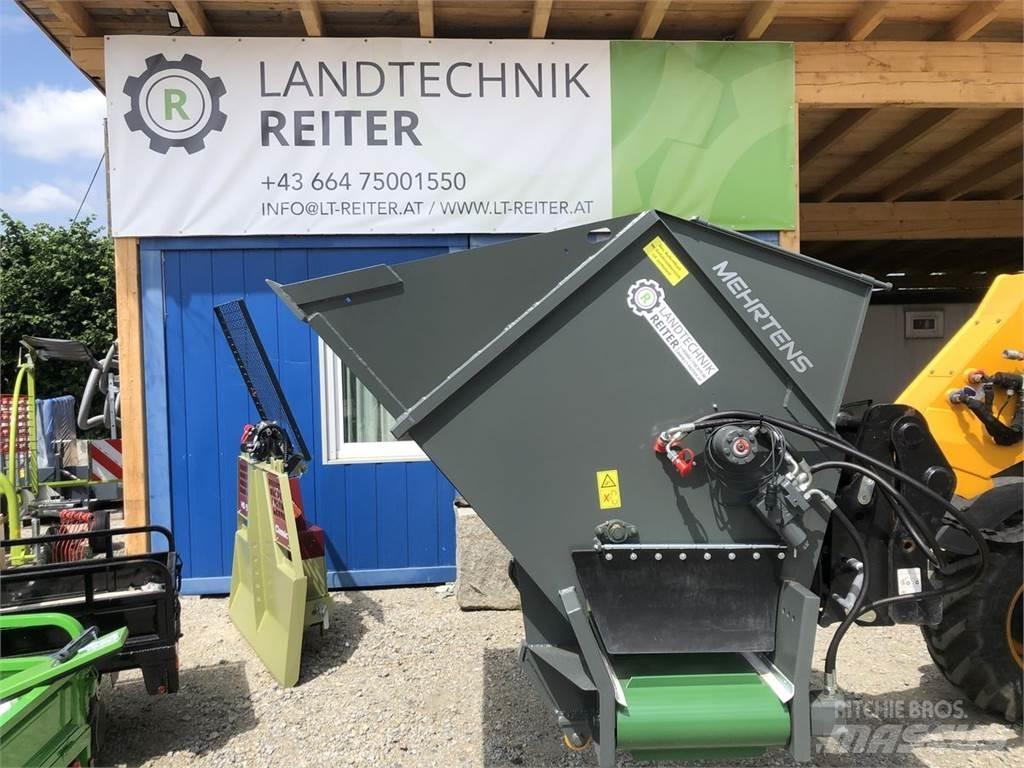  Mehrtens KV 1411 Sonstige Landmaschinen