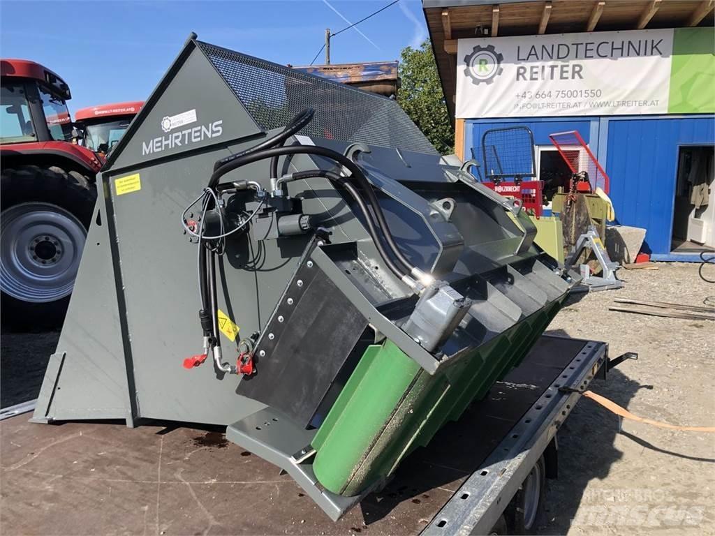  Mehrtens KV 1411 Sonstige Landmaschinen