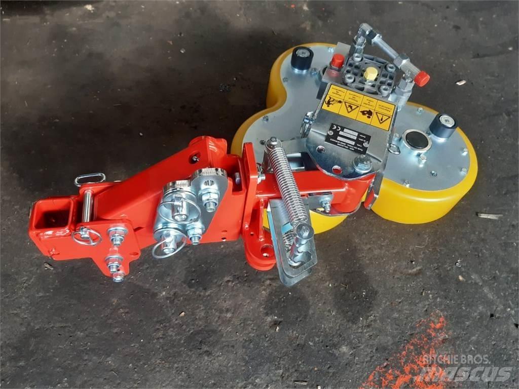 MGV Kleeblatt T214 Laubschneider