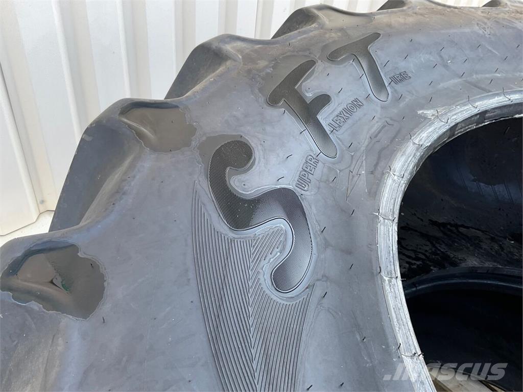 Mitas 650/75 R 42 Reifen