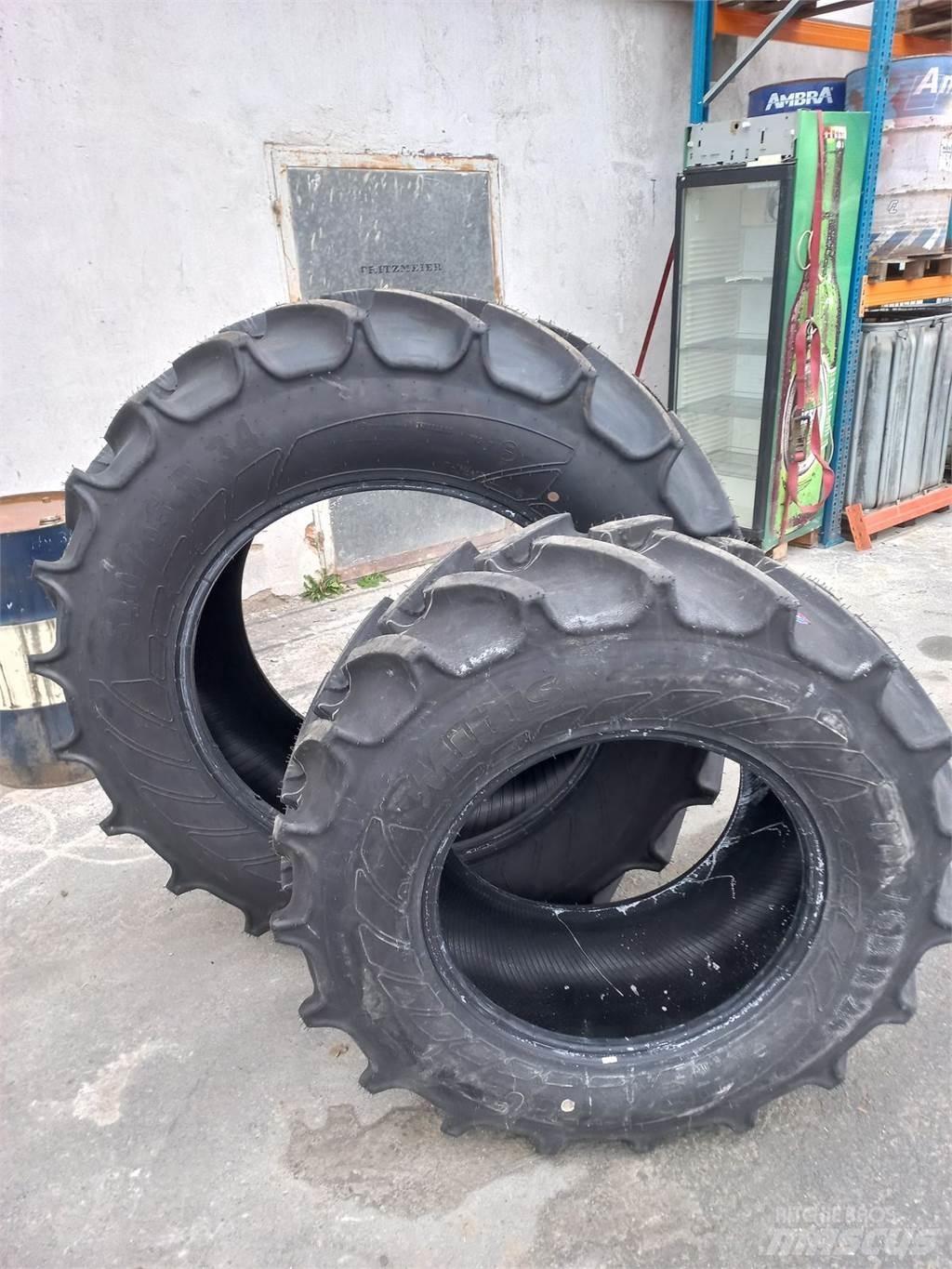 Mitas AC 65 Reifen