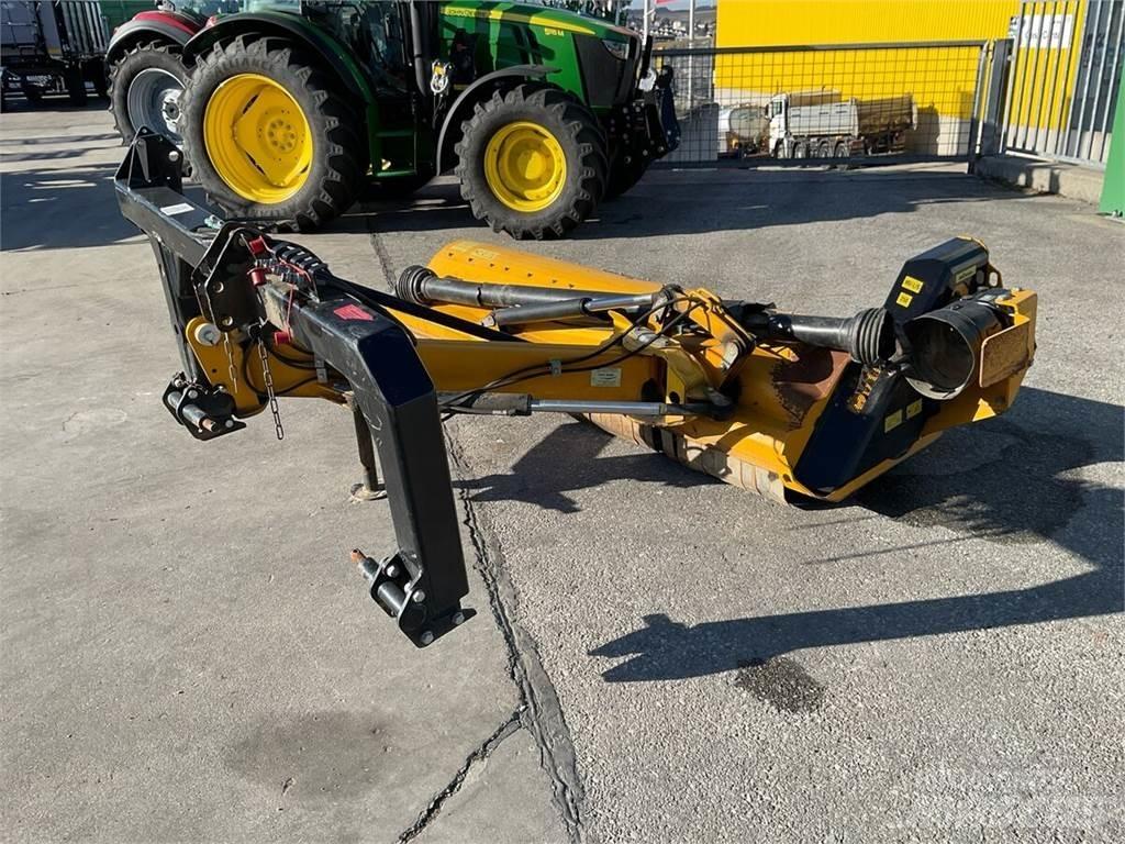 Müthing MUL/S 250 Mulcher