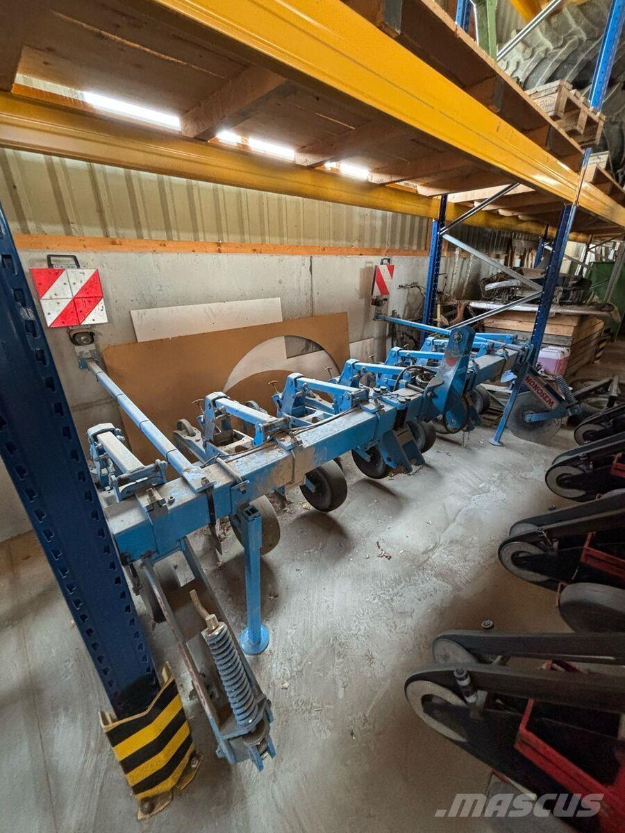  Muticrop Zubehör Sämaschinen und Pflanzmaschinen