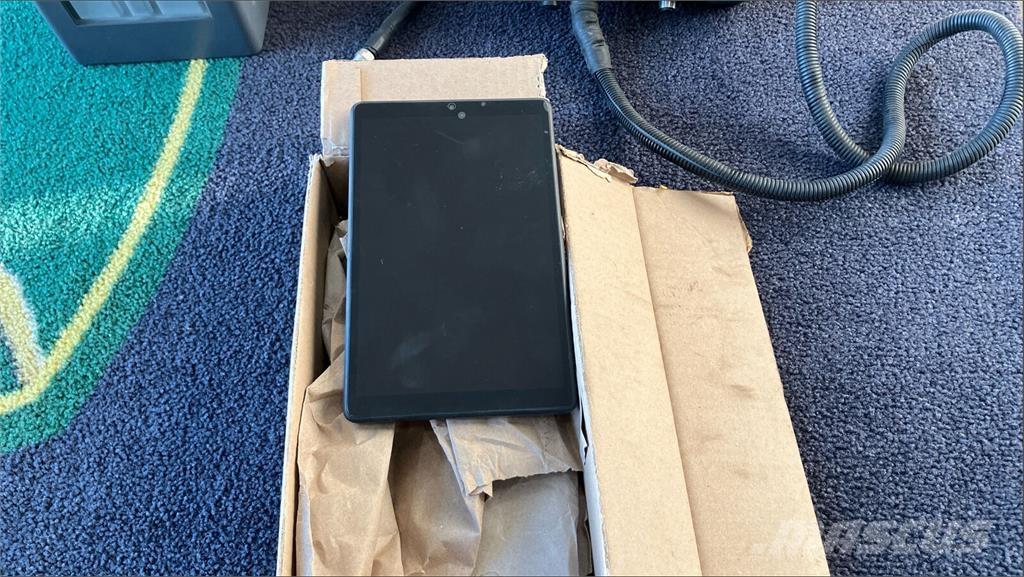  Nalatec Sonstiges Traktorzubehör