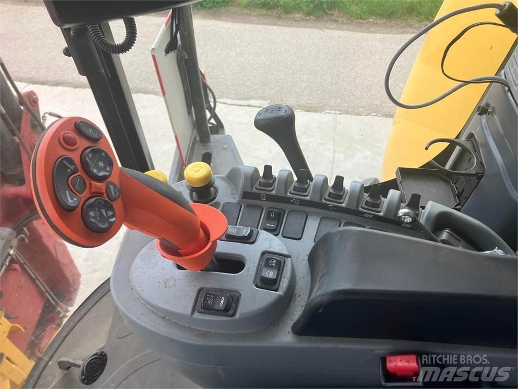 New Holland CX5080 Mähdrescher