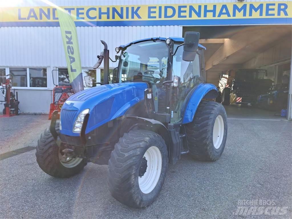 New Holland T 5.75 Traktoren