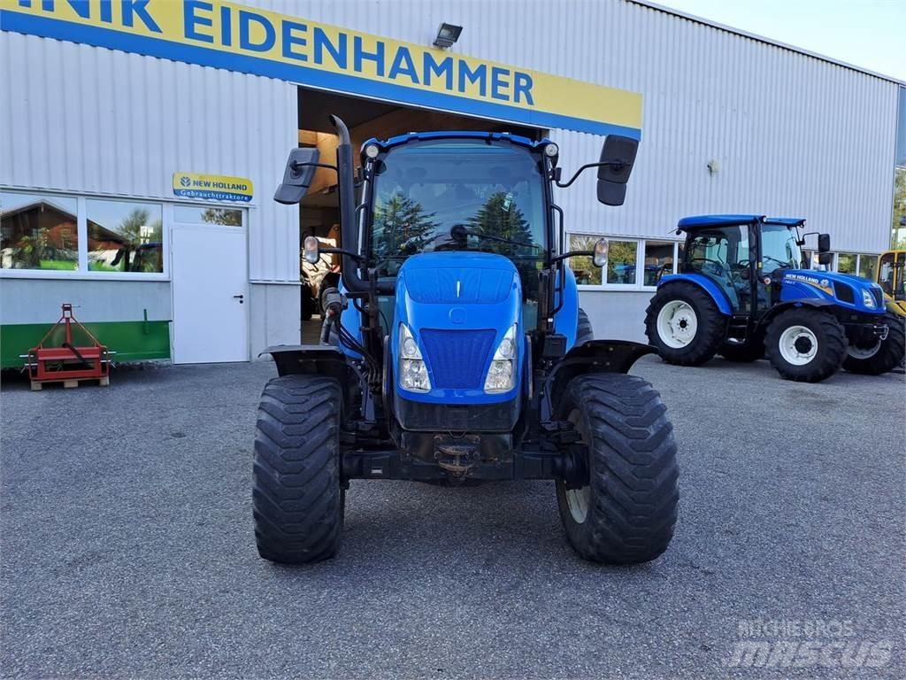 New Holland T 5.75 Traktoren
