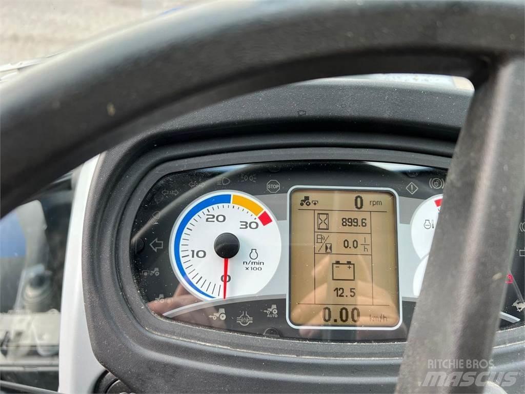 New Holland T 5.85 Traktoren