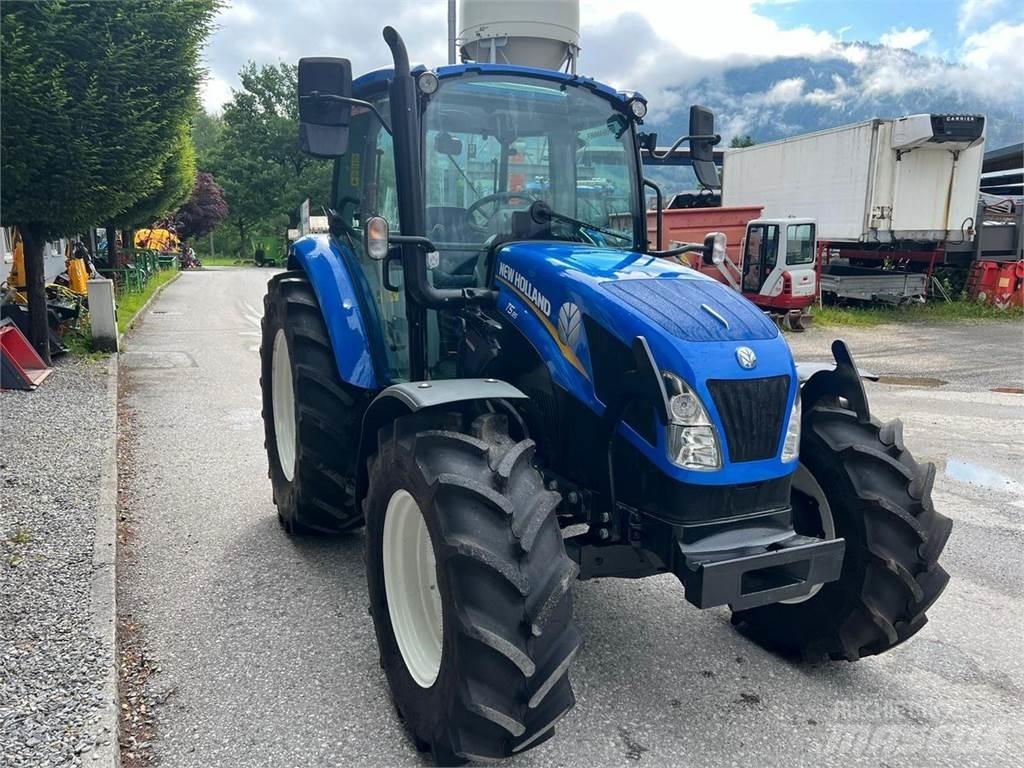New Holland T 5.85 Traktoren