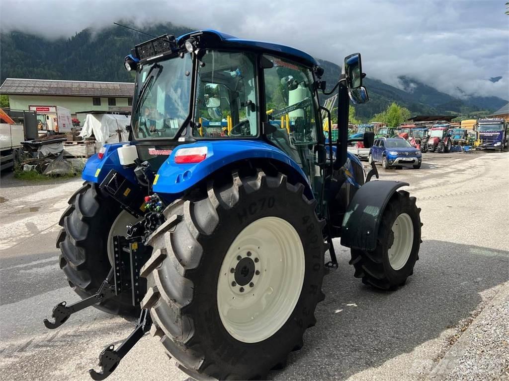 New Holland T 5.85 Traktoren
