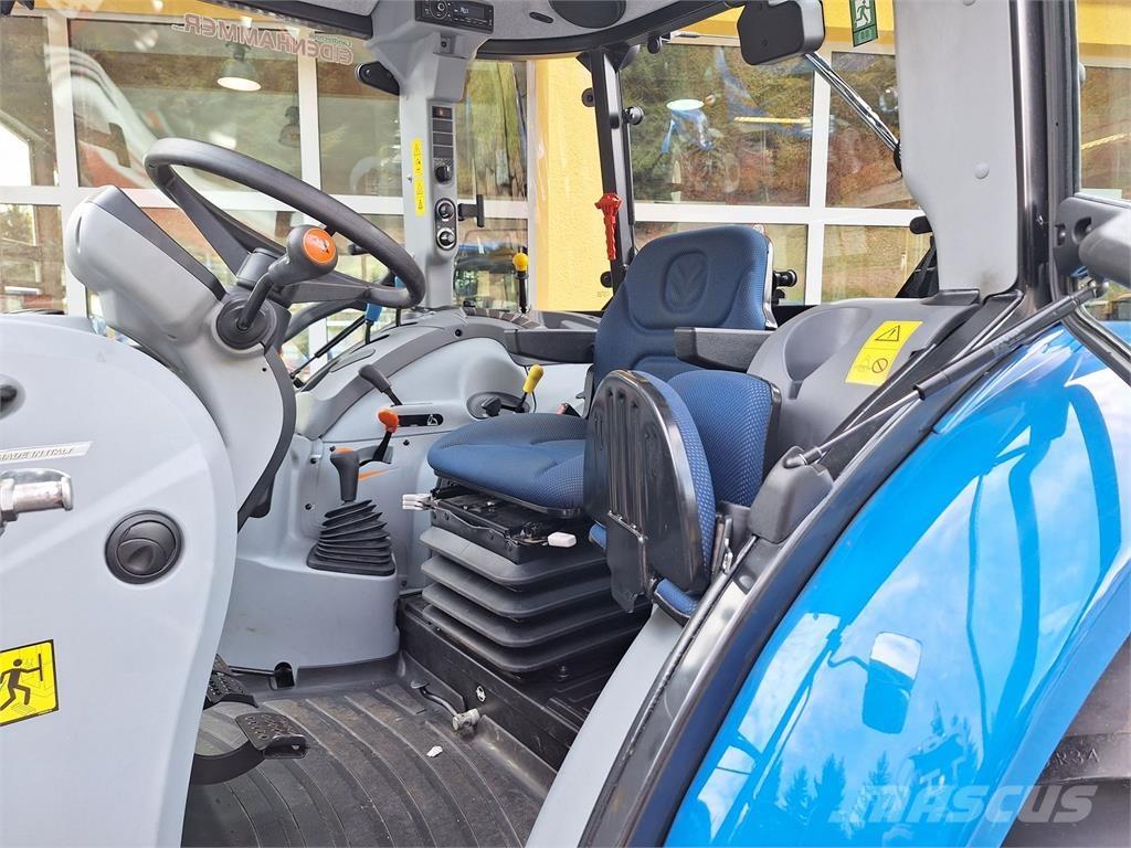 New Holland T 5.85 Traktoren