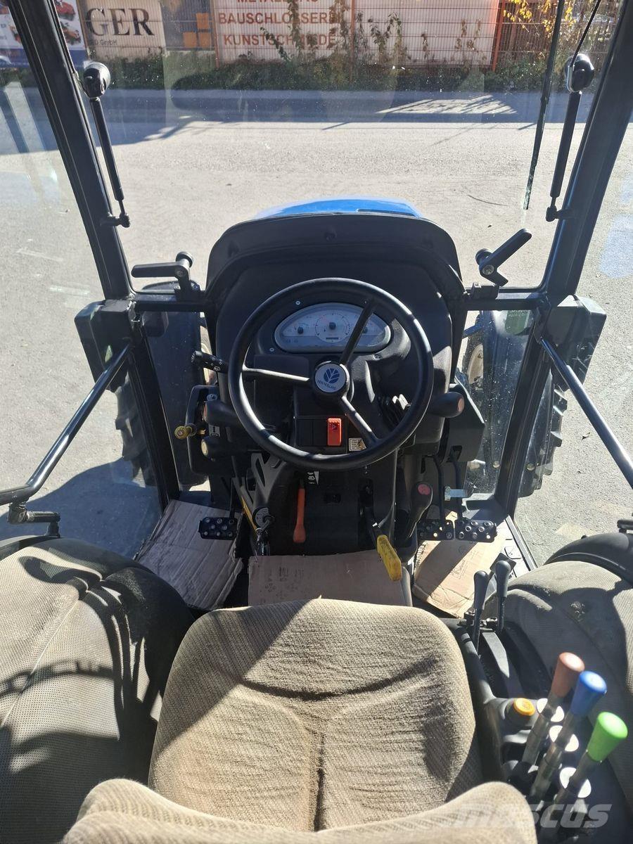 New Holland T3040 Traktoren