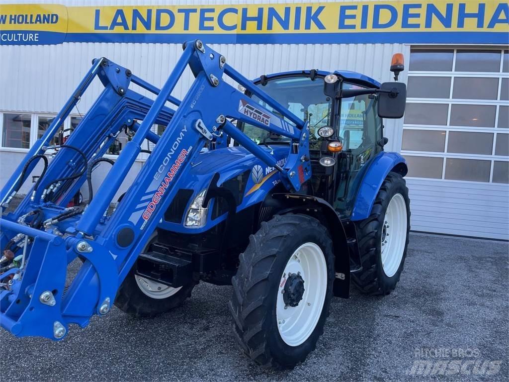 New Holland T4.75 Traktoren