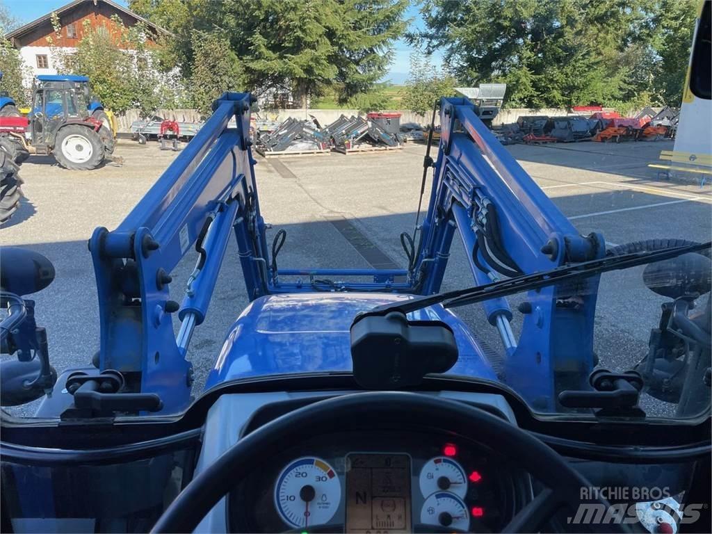 New Holland T4.75 Traktoren