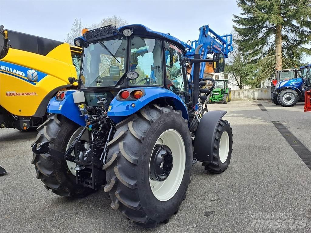 New Holland T4.75 Traktoren