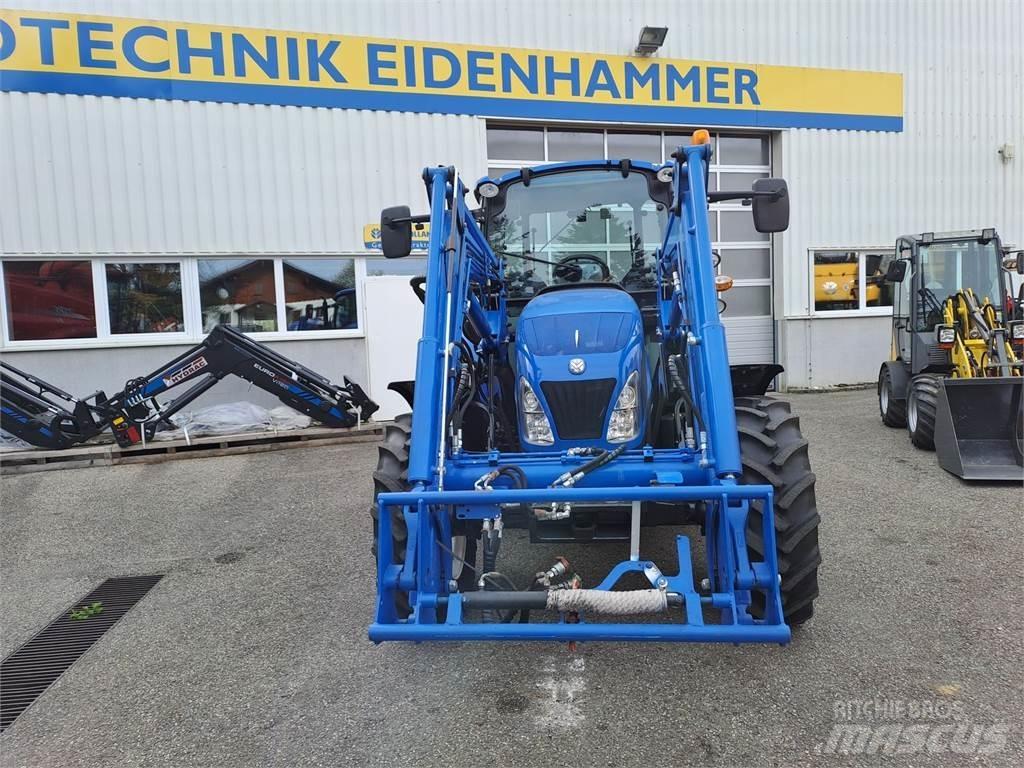 New Holland T4.75 Traktoren