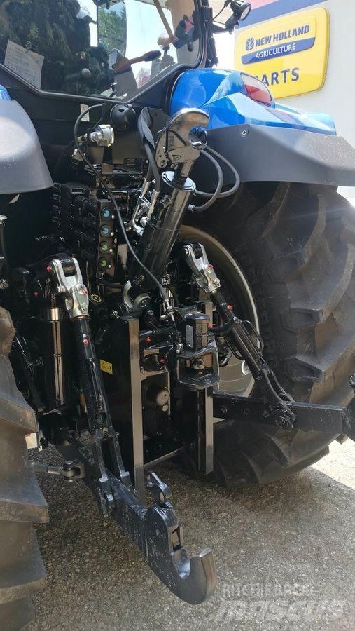 New Holland T4.75S Traktoren