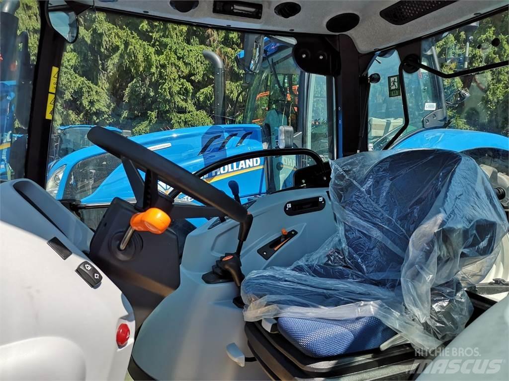 New Holland T4.75S Traktoren