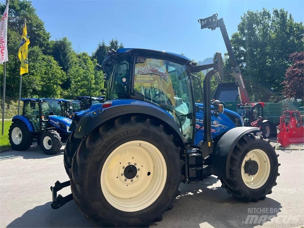 New Holland T5.130 Traktoren