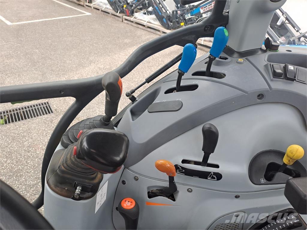 New Holland T5.75 Traktoren