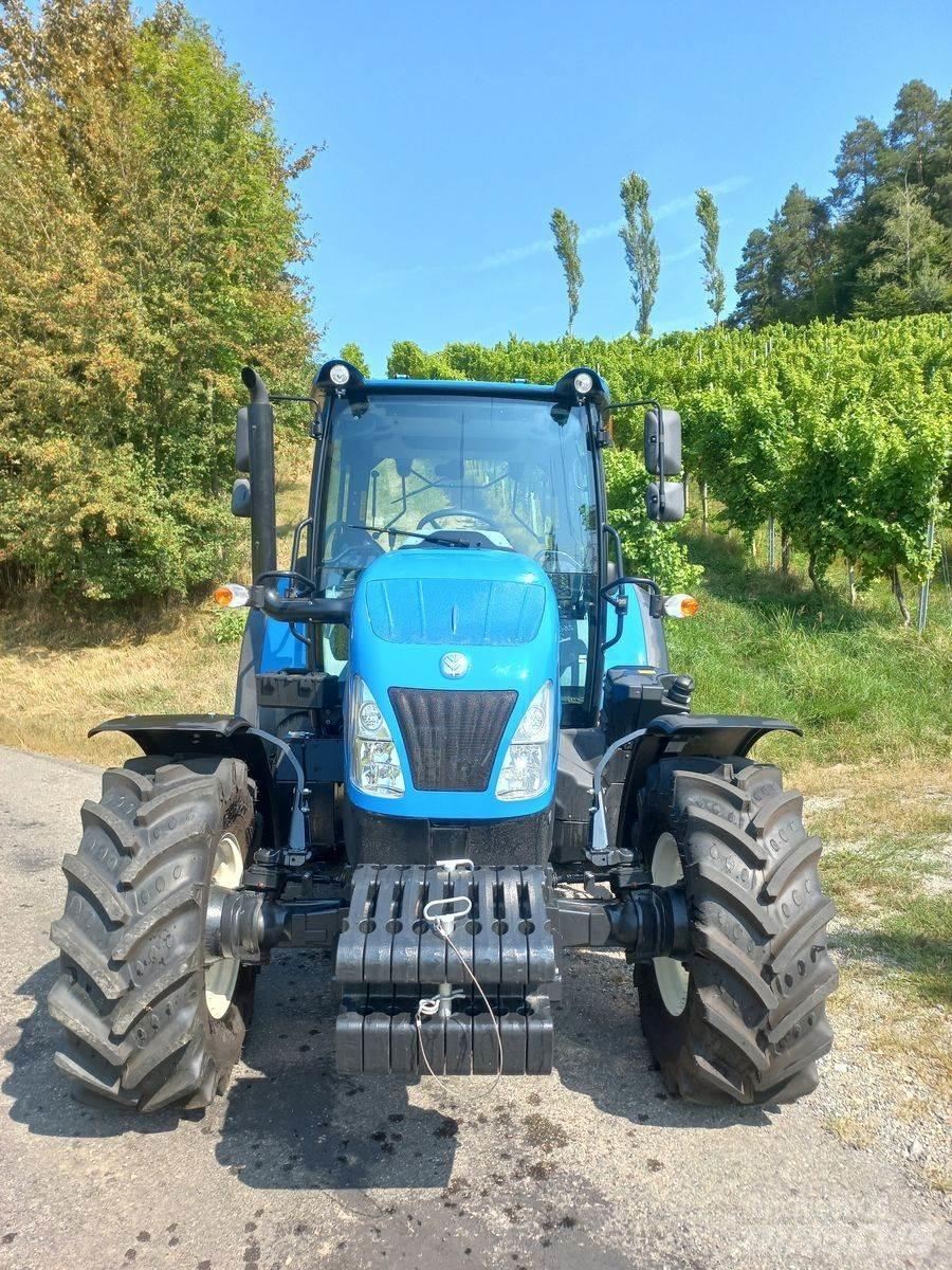 New Holland T5.90S Traktoren