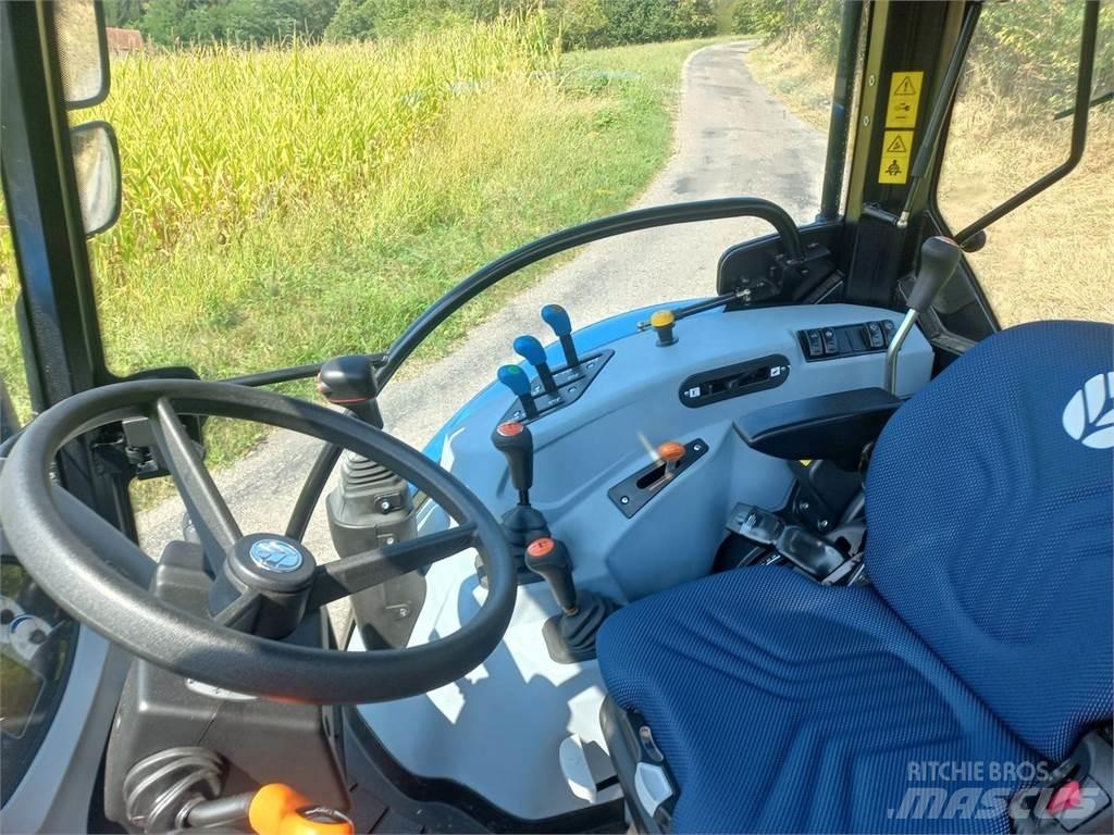 New Holland T5.90S Traktoren