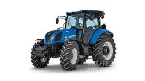 New Holland T5.90S Traktoren