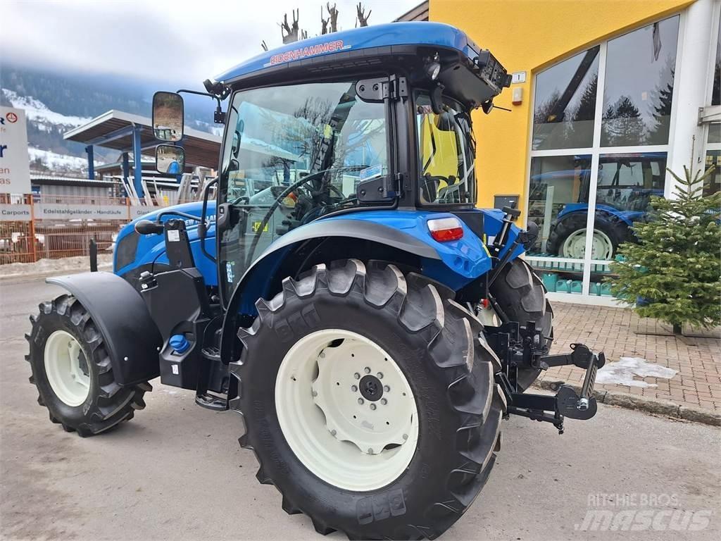 New Holland T5.90S Traktoren