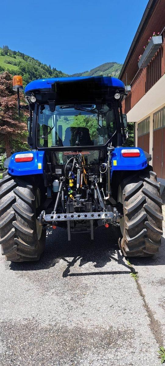 New Holland T5.90S Traktoren