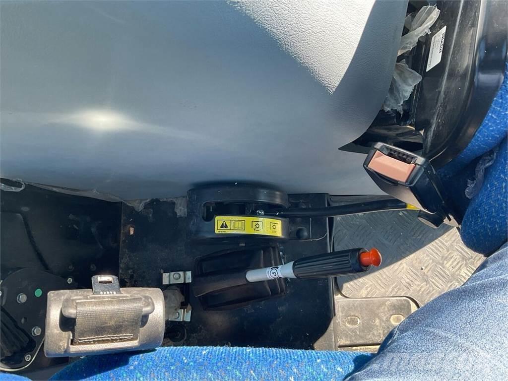 New Holland TD5.85 Traktoren