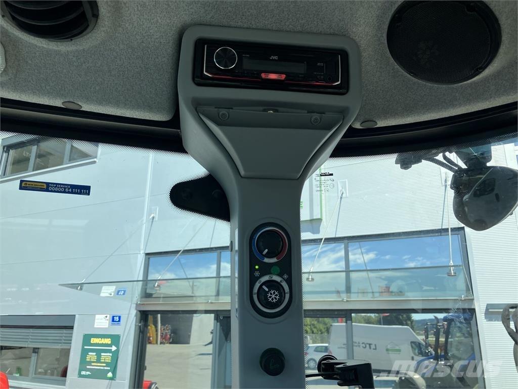 New Holland TD5.85 Traktoren