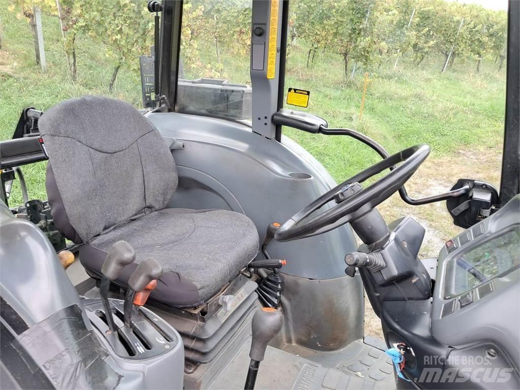 New Holland TN-D 70 Traktoren