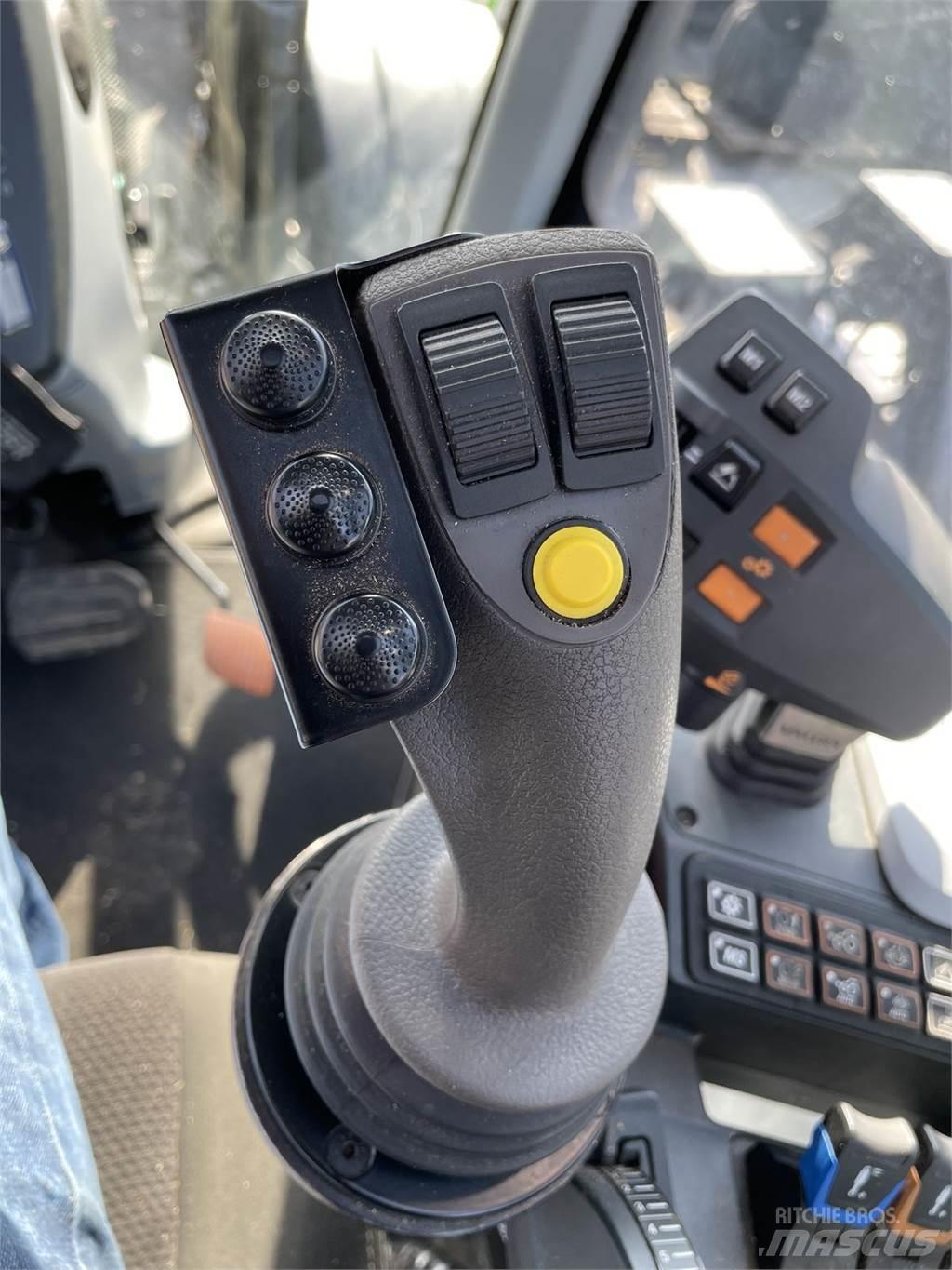 Nisula 500H Sonstige Forstmaschinen
