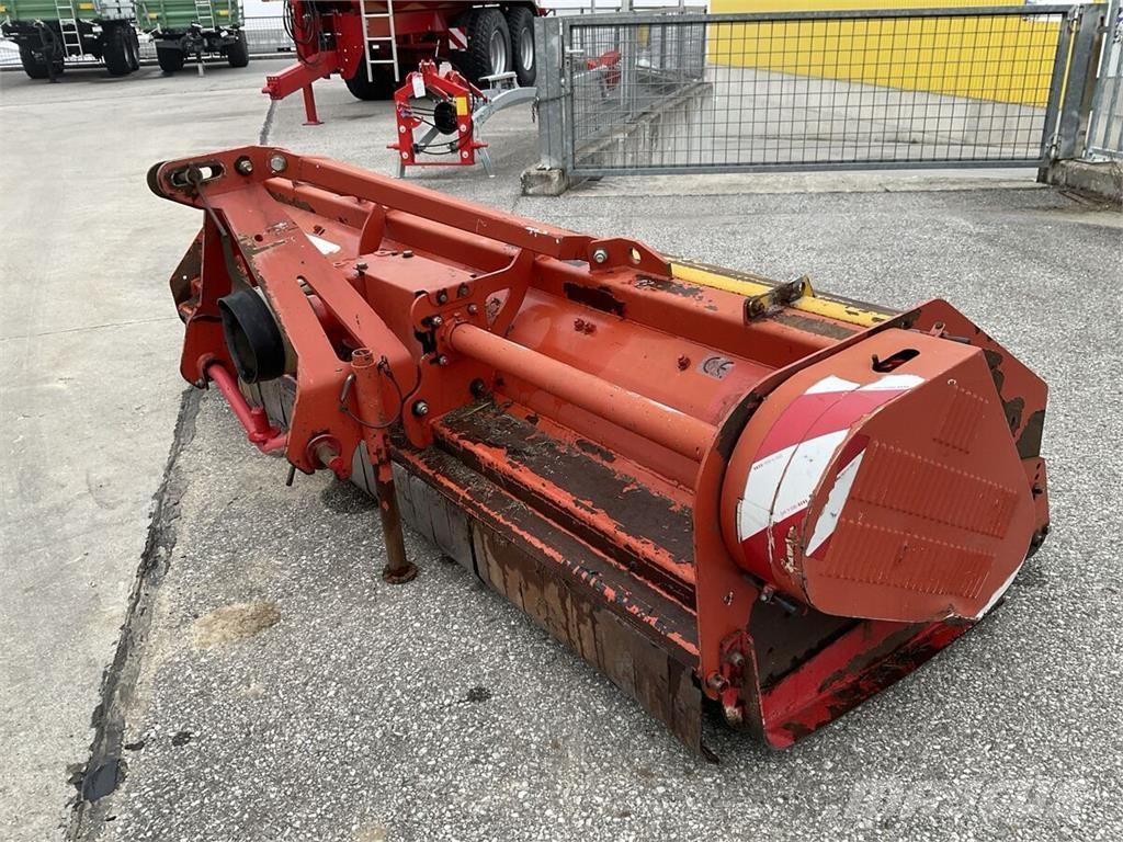 Omarv TSR 300 Mulcher