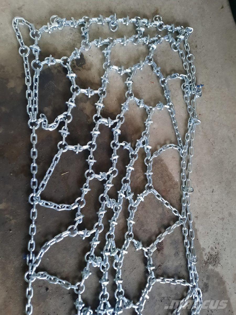 Pewag 710/70R38 Sonstiges Traktorzubehör