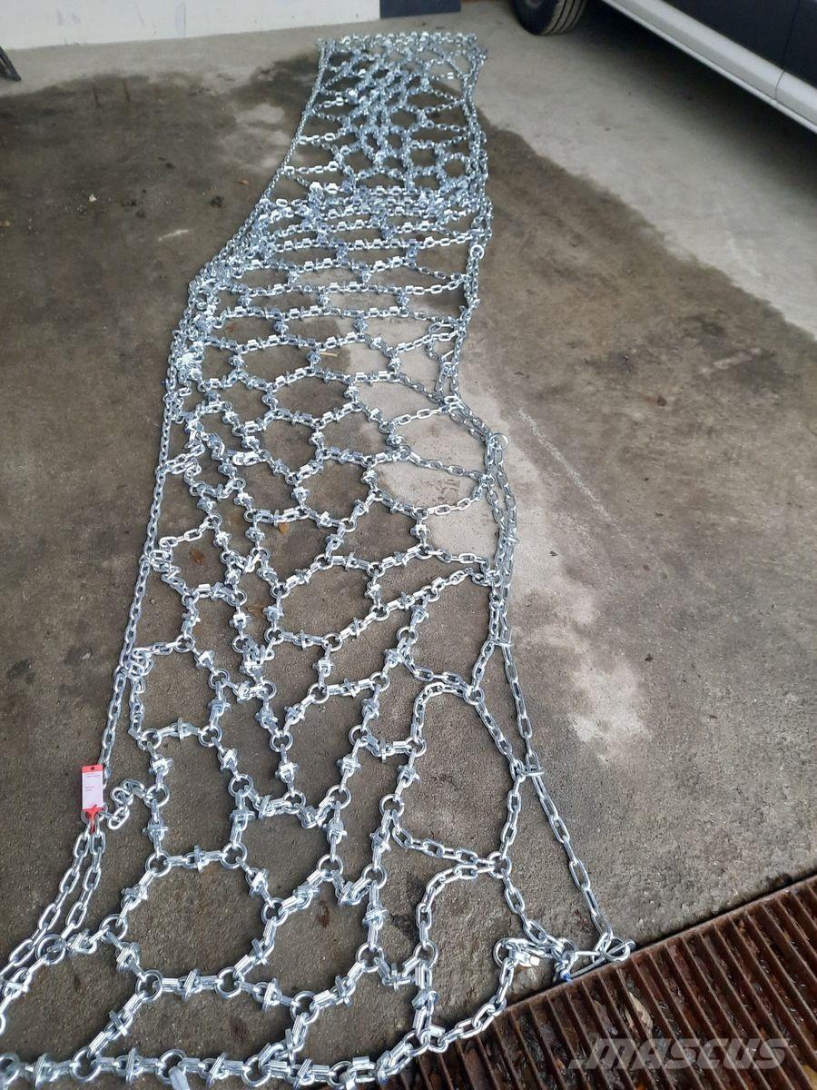 Pewag 710/70R38 Sonstiges Traktorzubehör