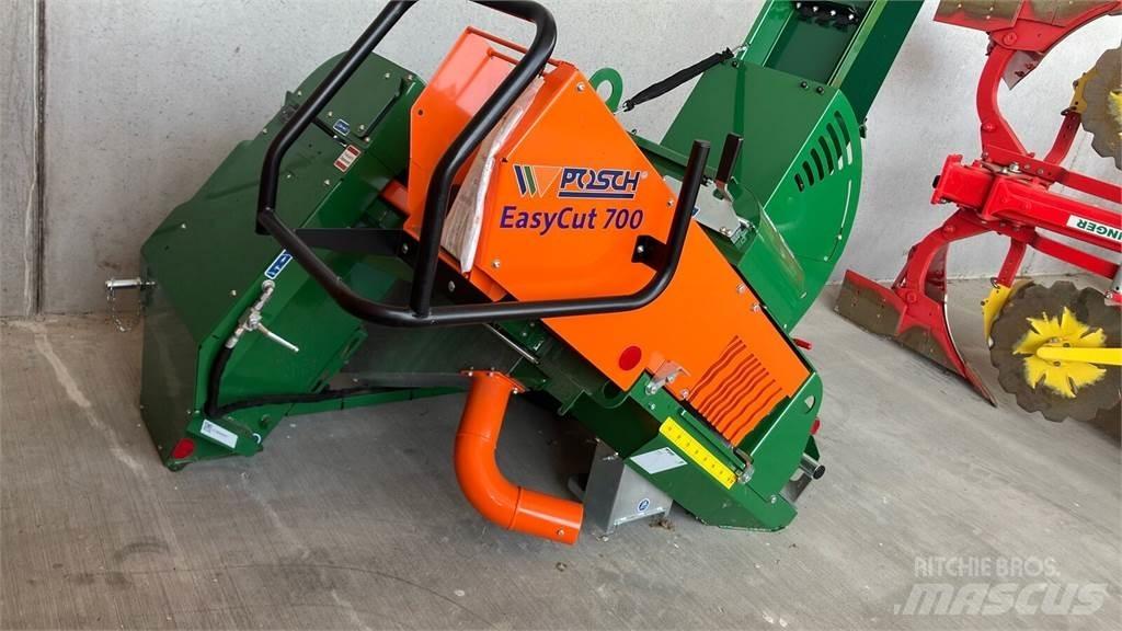 Posch Easy Cut 700 Holzspalter