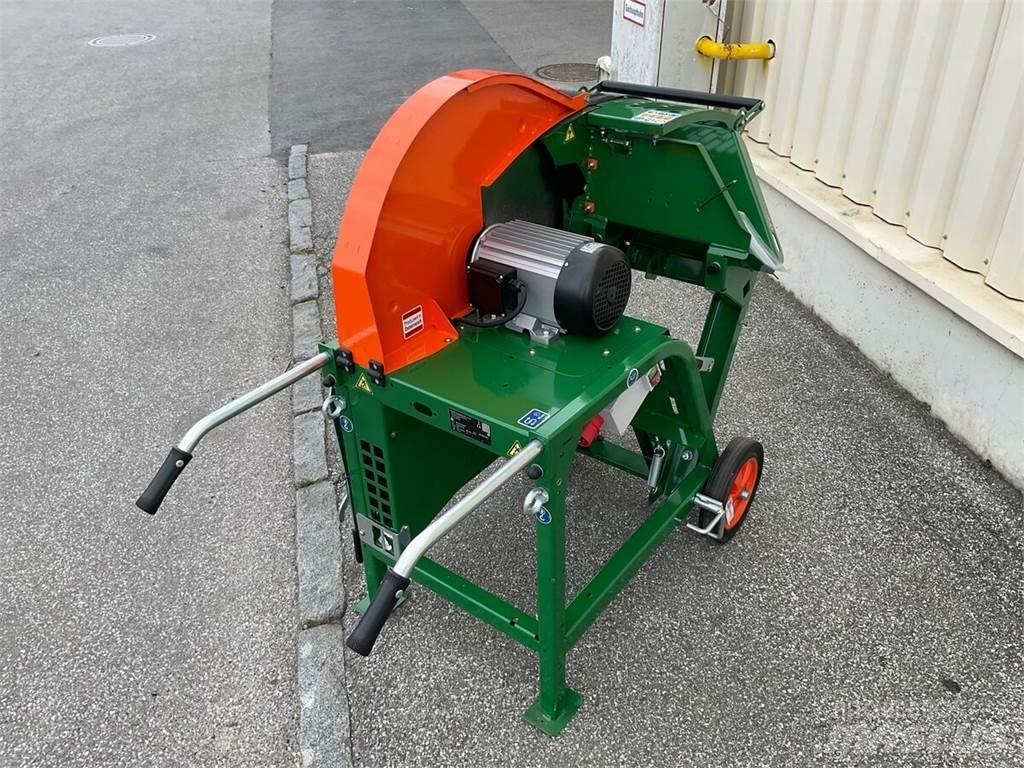 Posch M1361HSW Sonstige Forstmaschinen
