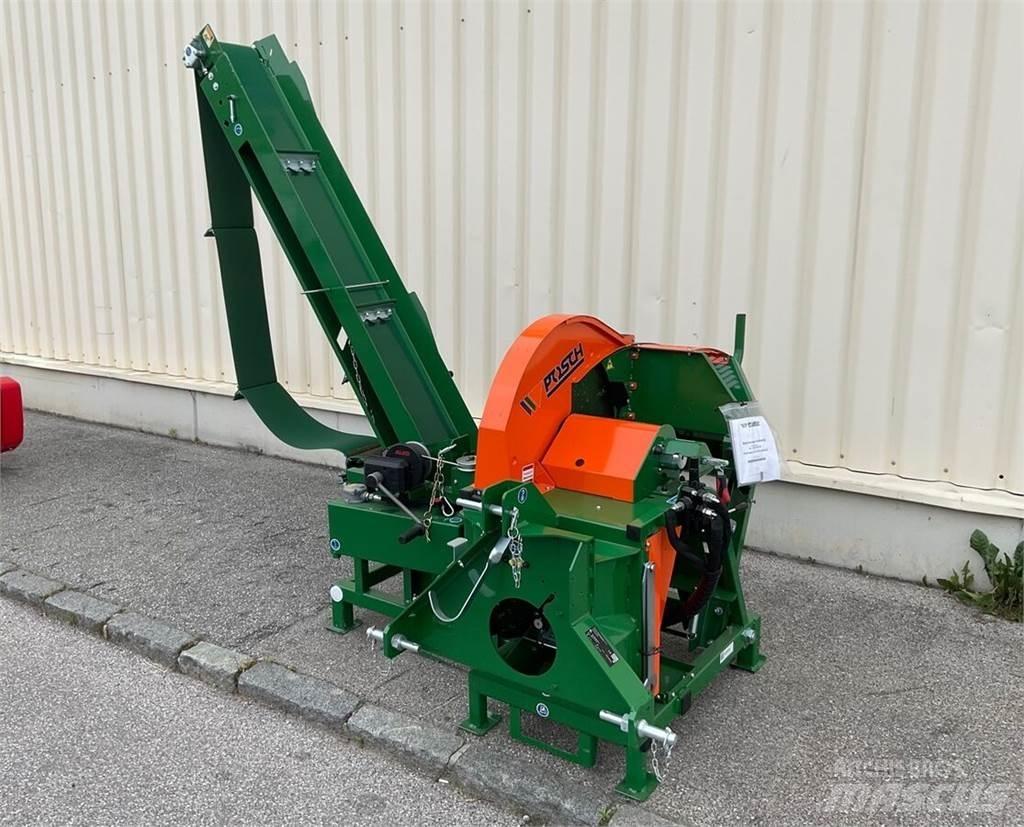 Posch M1365SWF4 Sonstige Forstmaschinen
