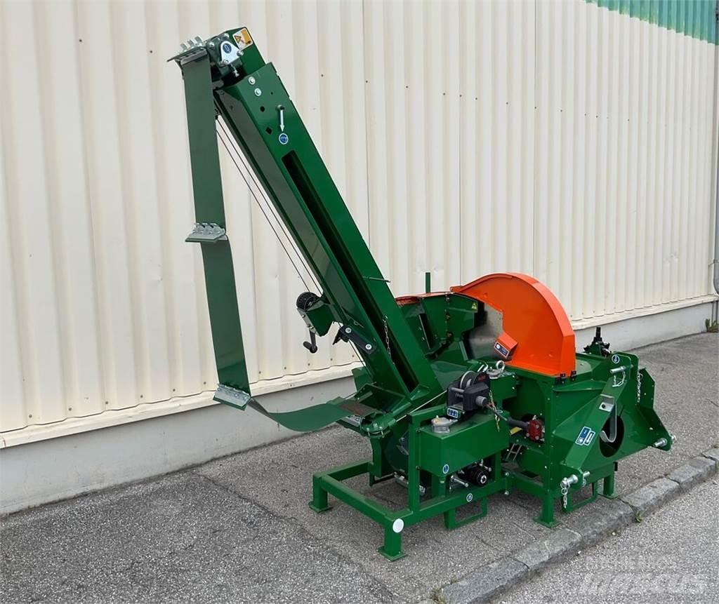 Posch M1365SWF4 Sonstige Forstmaschinen