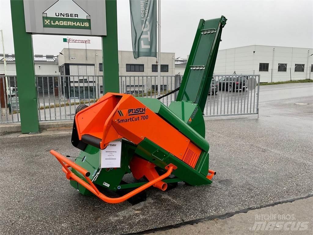 Posch SmartCut 700 Sonstige Forstmaschinen