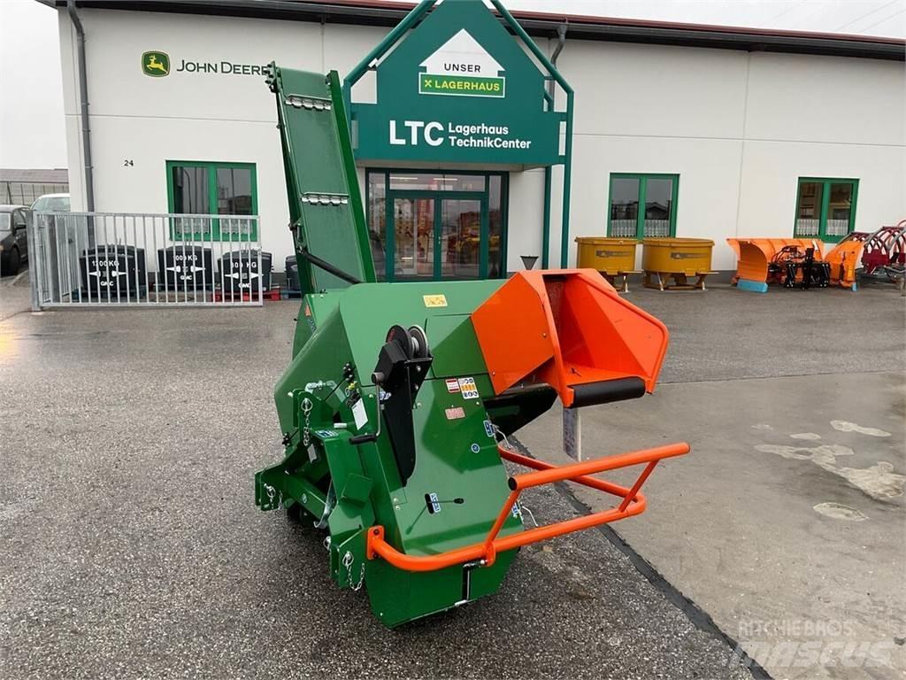 Posch SmartCut 700 Sonstige Forstmaschinen