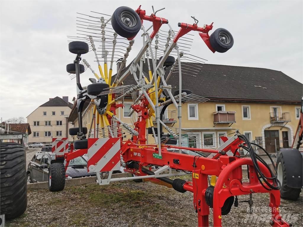 Pöttinger TOP 762C Schwader