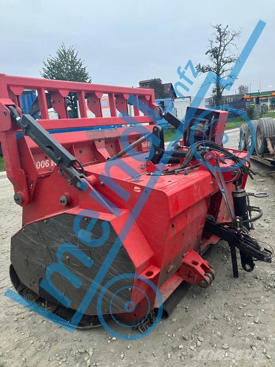 Prinoth FM 900 Sonstige Forstmaschinen