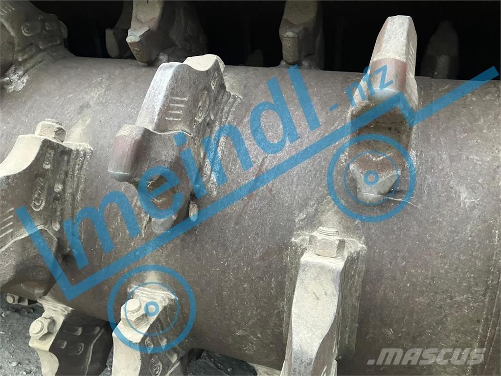 Prinoth FM 900 Sonstige Forstmaschinen