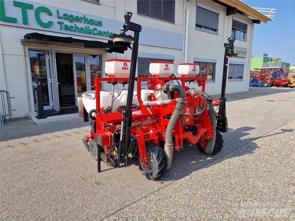 Prosem K Variant Pflanzmaschinen