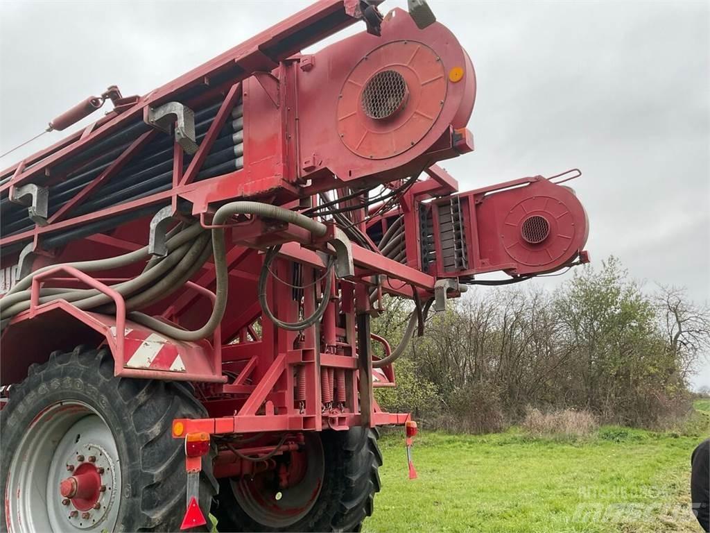 Rauch AGT Weitere Düngemaschinen
